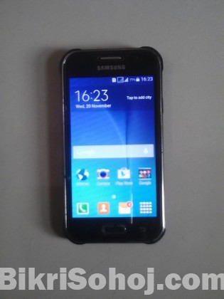 Galaxy j1 ace for sell